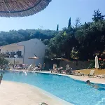Mermaid Pool And Bar