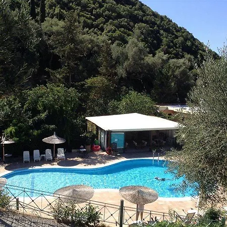 Mermaid Pool And Bar Lägenhetshotell 4*