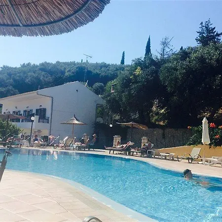 Mermaid Pool And Bar