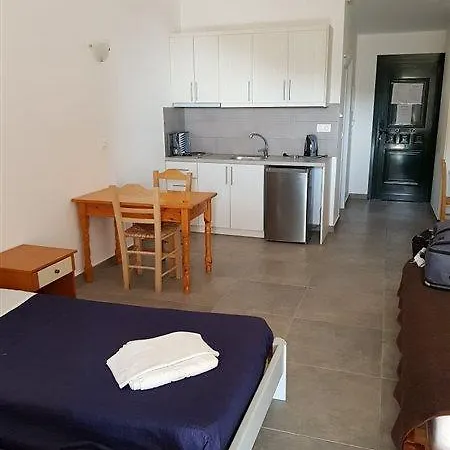 Mermaid Pool And Bar Paleokastritsa