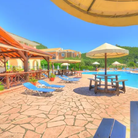 Mermaid Pool And Bar