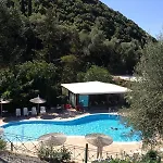 Mermaid Pool And Bar شقة فندقية 4*
