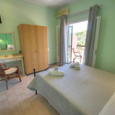 Aparthotel Mermaid Pool And Bar