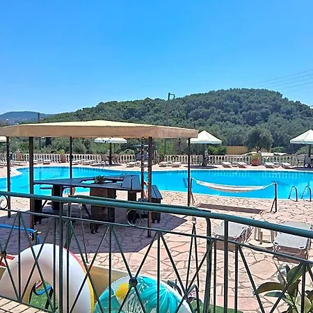 Filoxenia And Mermaid Pool
