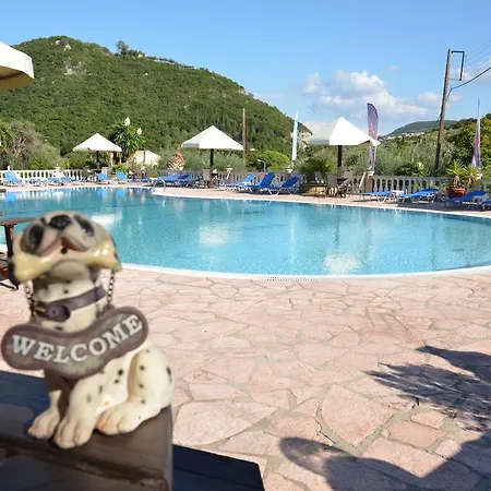 Mermaid Pool And Bar 3*