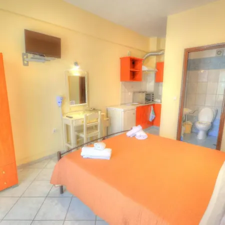 Mermaid Pool And Bar