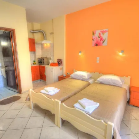 Mermaid Pool And Bar شقة فندقية