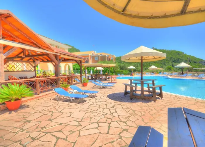 Mermaid Pool And Bar