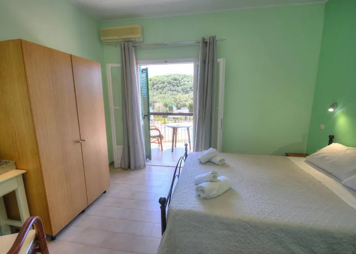 Lejlighedshotel Mermaid Pool And Bar 4*