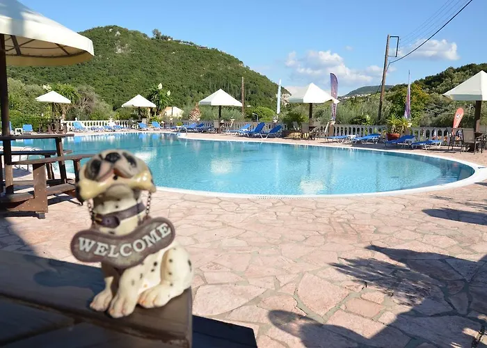 Mermaid Pool And Bar 4*